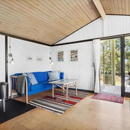 Alwine - 250m From The Sea In Ne Jutland By Interhome