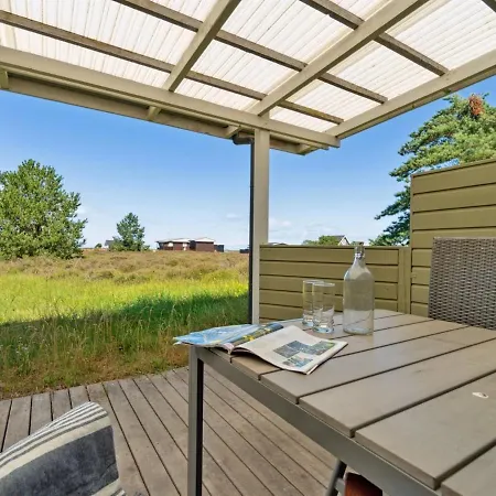 Alwine - 250m From The Sea In Ne Jutland By Interhome *