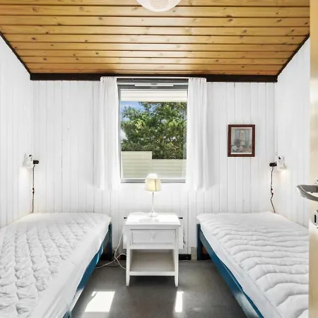 Alwine - 250m From The Sea In Ne Jutland By Interhome Holiday home *