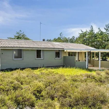 Alwine - 250m From The Sea By Interhome *