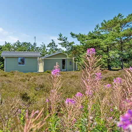 Alwine - 250m From The Sea By Interhome *