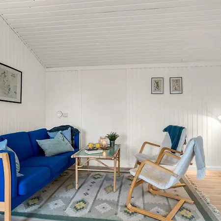 Alwine - 250m From The Sea By Interhome *