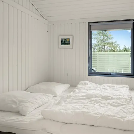 Alwine - 250m From The Sea By Interhome Laeso