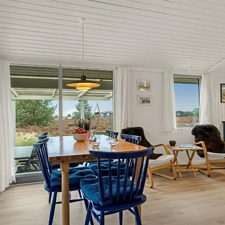 Alwine - 250m From The Sea By Interhome Dom wakacyjny *