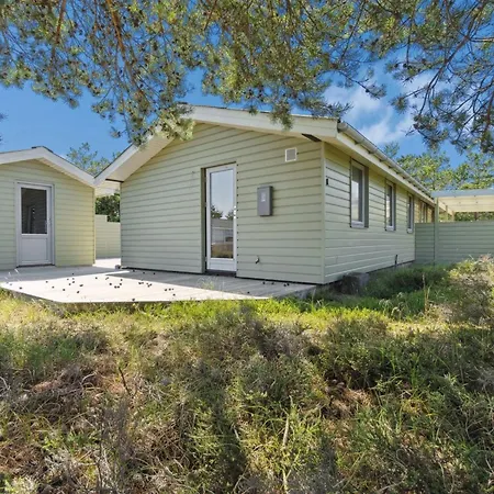 Alwine - 250m From The Sea By Interhome *