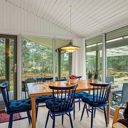 Dom wakacyjny Alwine - 250m From The Sea By Interhome *