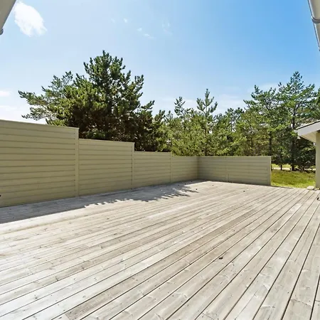 Dom wakacyjny Alwine - 250m From The Sea By Interhome *