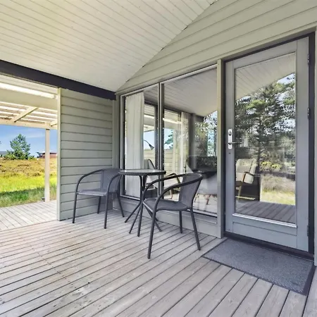 Alwine - 250m From The Sea By Interhome Dom wakacyjny *